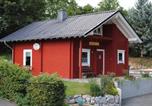 Location vacances Edertal - Ferienhaus Ronja-1
