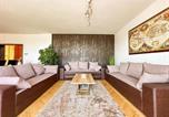 Location vacances Veszprém - Aranyeső Apartmanházak No.1-4