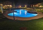 Location vacances Torgiano - Agriturismo - La Campagna di San Francesco-2