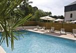 Hôtel 4 étoiles Clisson - Best Western Plus Villa Saint Antoine Hotel & Spa-2