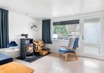 Location vacances Stege - Holiday Home Near Water, Forest, And Møns Cliffs-3