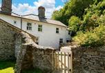 Location vacances Llandrillo - Fron Dderw-2