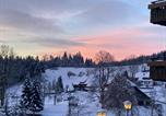 Hôtel Weil-am-Rhein - Boutique Hotel & Aparmtents Pension Sternen-1