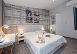 Hôtel Biograd na Moru - Downtown Boutique Hostel-2