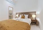 Location vacances Fréjus - Urban 94 Wifi Clim 4 Personnes Frejus-3