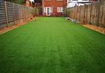 Location vacances Windsor - Stylish 3 Bed Semi in Windsor-2