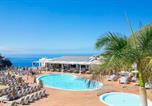 Hôtel Les Iles Canaries - Servatur Altamadores-1
