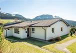 Location vacances Nesselwang - Ferienhaus Gamssteige im Feriendorf Reichenbach G22-1