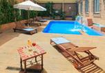 Hôtel Séville - Bellavista Sevilla-1