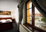 Location vacances Sibiu - Hotel The Council-1