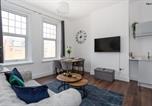 Location vacances Southend-on-Sea - 1 Bed Apartments, 2 Mins to Beach, Sleeps 4-4