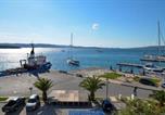 Location vacances  biograd - Apartment Nikola centar-1