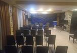 Hôtel Bosnie-Herzégovine - Pansion Beograd-4