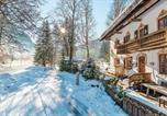Location vacances Thiersee - Die Bäckeralm-3