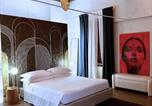 Hôtel Santo Stefano di Sessanio - Albergo Diffuso Ginevra Boutique Rooms - Palazzo Leosini - Residenze D'Epoca-1