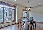 Location vacances Kamloops - Village Walk #21-4