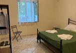 Location vacances  Province de Salerne - In famiglia apartment and rooms for Pompei, Amalfi, Sorrento and Salerno-1