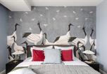 Location vacances Bucarest - Lucky Cranes by Holt-2