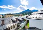 Location vacances Berchtesgaden - Ferienwohnung Kehlsteinblick-1