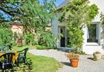 Location vacances Muzillac - Maison charmante à Ambon + Jardin-2