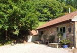 Location vacances Ross-on-Wye - The Stable-1