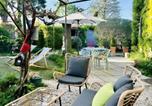 Location vacances L'Isle-sur-la-Sorgue - Le Jardin-4