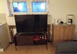 Location vacances Trendelburg - Ferienwohnung-3