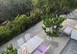 Location vacances Tortora - Blanda casa vacanza-3