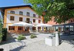 Hôtel Waldkraiburg - Huberwirt am Kellerberg-1