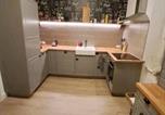 Location vacances Russbach am Pass Gschütt - Xl Large cosy Apartments Villa Goisern nearly Hallstatt & Bad Ischl-3