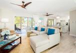 Location vacances  Grand Cayman - Seaside Dreams Ih 20-3