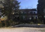 Location vacances  Antwerp Province - Iosono by Moniek-2