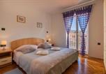 Location vacances Cres - Apartment Medak-1