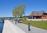 Location vacances Sellin - Schönes Ferienhaus mit Kamin und Sauna im Ostseebad Sellin-2