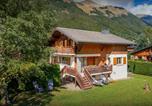 Location vacances Montriond - Chalet Bolay - Ovo Network-1