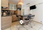 Location vacances Le Lavandou - Selectsohome - Escapade au Lavandou - Vista Costa-3