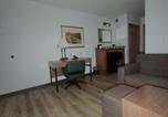 Hôtel Alliance - Wingate Suites by Wyndham Youngstown - Austintown-4