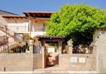 Location vacances Arbus - Casa Rosa-2