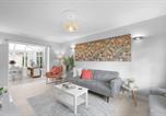 Location vacances  Gare de Slough - Keel Drive Modern 3-Bedroom, 2-Bathroom Home-4