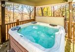 Location vacances Helen - Alpine Retreat-1
