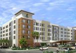 Hôtel Rancho Cucamonga - Hyatt House Ontario Airport-2