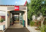 Hôtel Narbonne - Hotel ibis Narbonne-1