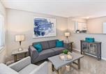 Location vacances Fort Lauderdale - Wiltonplex A-2