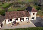 Location vacances La Roque-Gageac - Charmant Gîte Périgord Noir avec Wifi et Parking - Fr-1-616-539-2