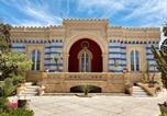 Location vacances San Cesario di Lecce - La Serra - Villa De Bonis-1