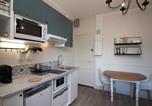 Location vacances Le Mont-Dore - Mont-Dore Centre: T2 Bis 4 Pers, Wifi, Tout Équipé - Fr-1-608-89-3