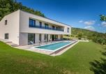 Location vacances  Pazin - Villa Butoniga Hills-1