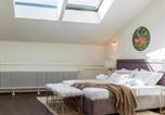 Location vacances Bucarest - Holt Old Town Luxury Suites-2