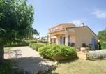 Location vacances Aups - La petite truffe-1