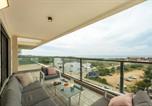 Location vacances Vieille ville d’Acre - Akhziv Seaside Stylish Retreat-3